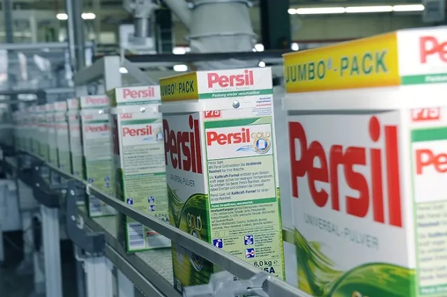 Роспотребнадзор потребовал изъять из магазинов Persil и Fairy