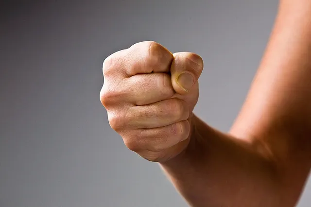 Руки недавно умерших людей использовали для антропологического эксперимента