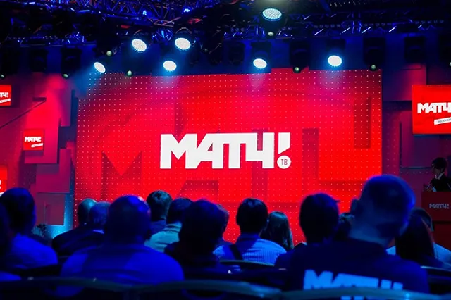 Лучшие спортивные комментаторы России ушли на «Матч»