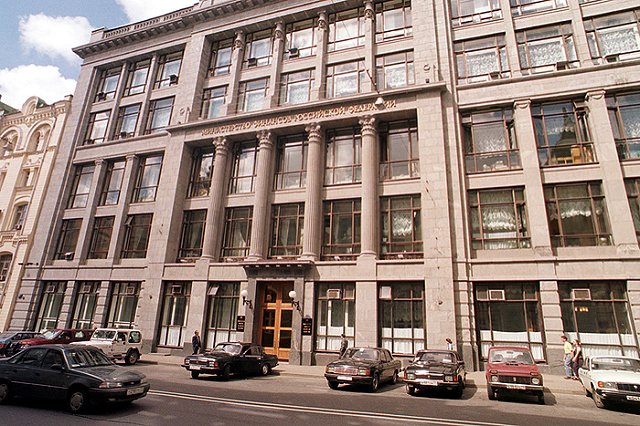 Россия собралась взять паузу в выдаче новых кредитов другим странам