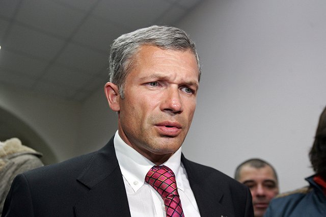 Обжаловано решение о принудительном лечении «школьного стрелка» из Москвы