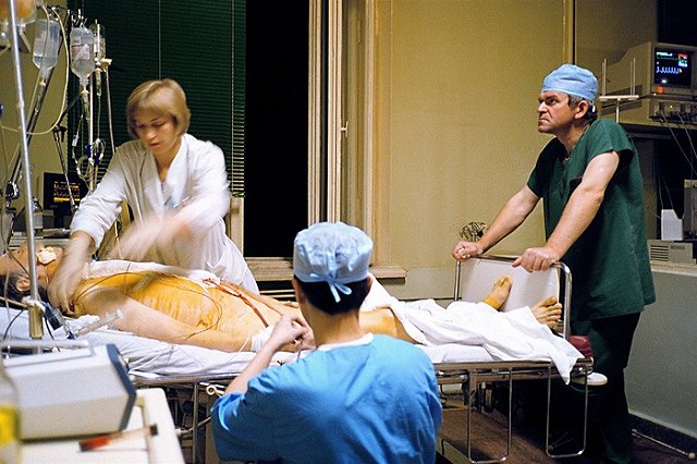 Сообщение СМИ об избиении ветерана в больнице на Урале проверит прокуратура