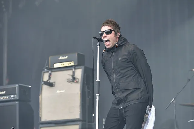 Датчанин вытатуировал удаленный твит Лиама Галлахера про российских фанатов