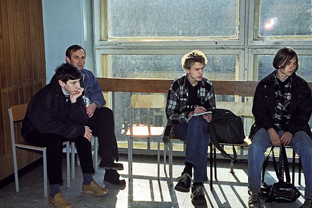 «Нас просто кинули». Сотни студентов УрФУ останутся без мест в общежитиях