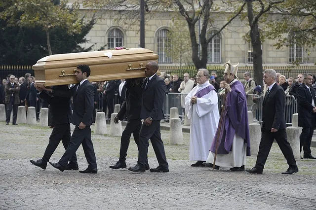 МАК завершил расследование крушения самолета главы Total во «Внуково»