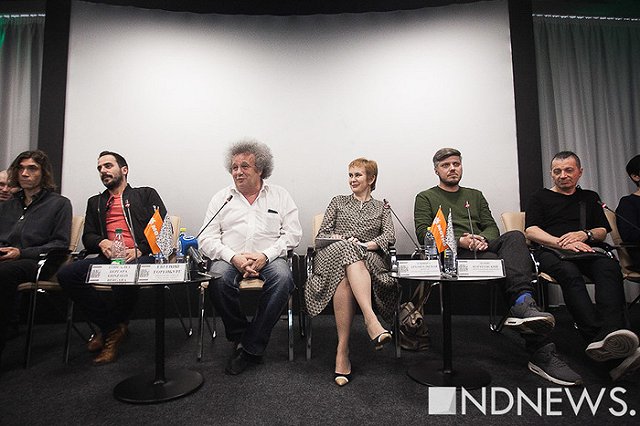 Ural Music Night в Екатеринбурге откроет Вадим Самойлов и его дети