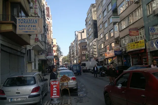 На туристов из Екатеринбурга напали в Турции