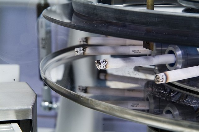 В России окончательно запретили «легкие» сигареты