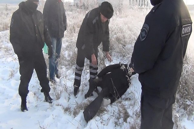 Ангарский маньяк предстанет перед судом за 60 новых убийств