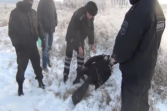 Ангарский маньяк предстанет перед судом за 60 новых убийств