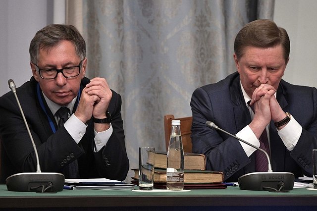 В Ельцин Центре обсудят книгу Петра Авена о Борисе Березовском