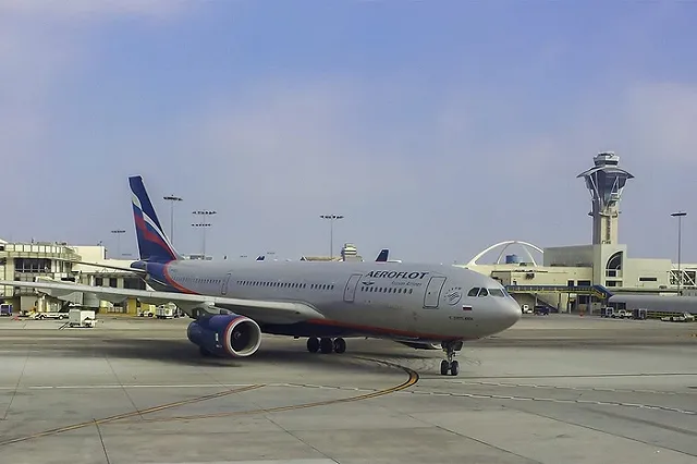 Аэрофлот с 15 февраля ужесточит контроль за нормой провоза ручной клади