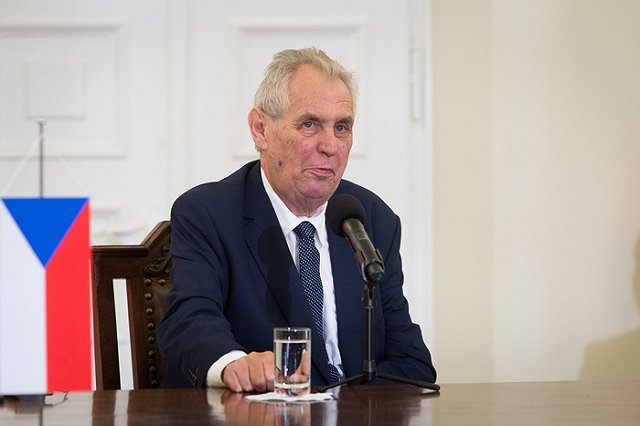 Чехия отказала в убежище реабилитировавшему нацизм пермяку