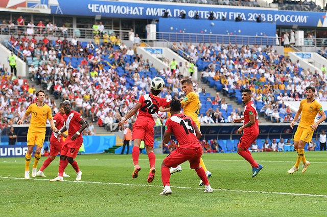 FIFA обиделась на Сбербанк из-за «украденного» товарного знака