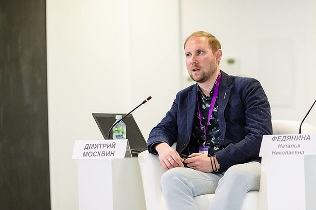 Дмитрий Москвин будет бороться за пост главы Екатеринбурга