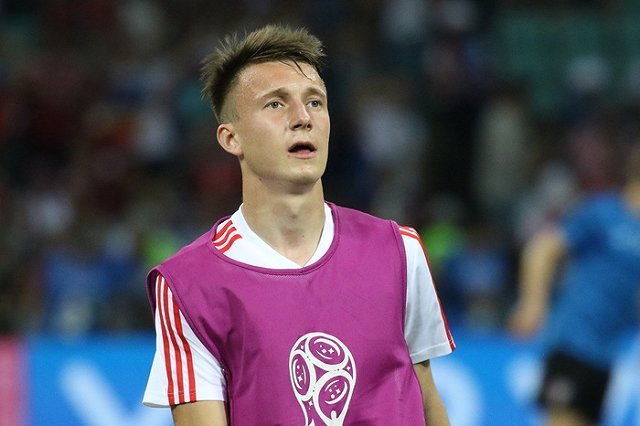 Головина предостерегли от перехода в «Челси»