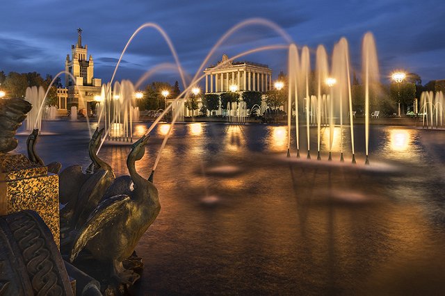 Названы города России с самыми высокими зарплатами