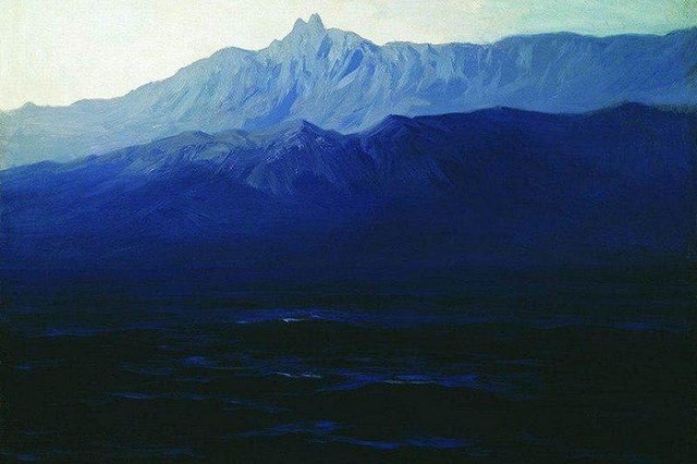 Директору Третьяковки объявлен выговор после кражи картины Куинджи