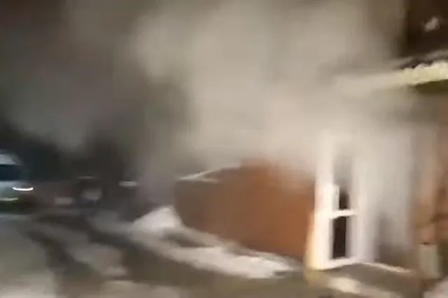 В пермском хостеле, который затопило кипятком, останавливались пациенты онкоцентра