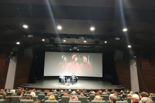 Илья Новиков: Кровавость инквизиции была преувеличена поздней пропагандой