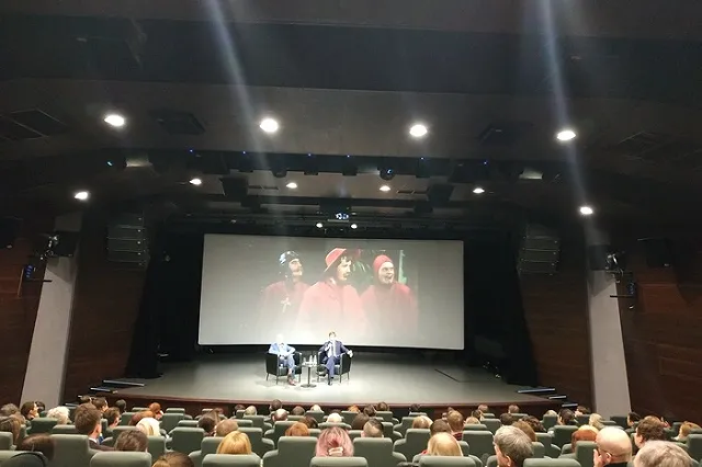 Илья Новиков: Кровавость инквизиции была преувеличена поздней пропагандой