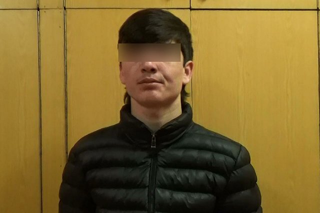 В Екатеринбурге поймали банду, участники которой подозреваются в серии разбойных нападений