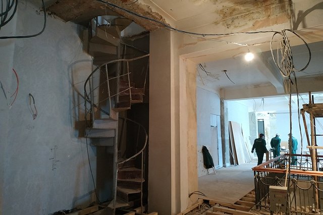 Директор Музея ИЗО: «Екатеринбург во многом обязан культурой эвакуированным»