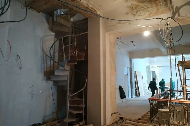 Директор Музея ИЗО: «Екатеринбург во многом обязан культурой эвакуированным»