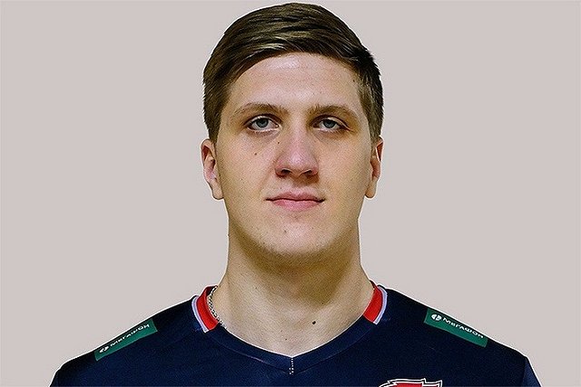 Уральский волейболист Кимеров напал на водителя каршеринга в Москве