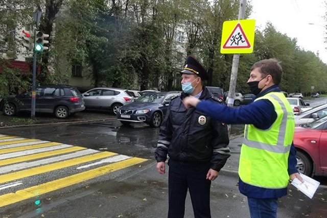 В Екатеринбурге составили список опасных школ