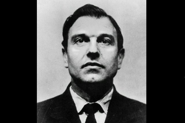 Умер перешедший на сторону СССР сотрудник MI6 Джордж Блейк