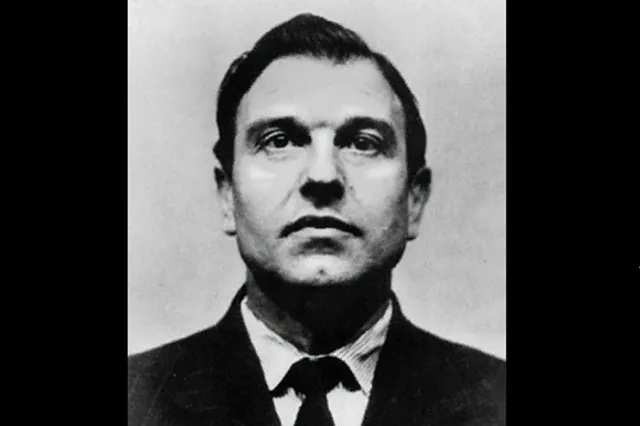 Умер перешедший на сторону СССР сотрудник MI6 Джордж Блейк