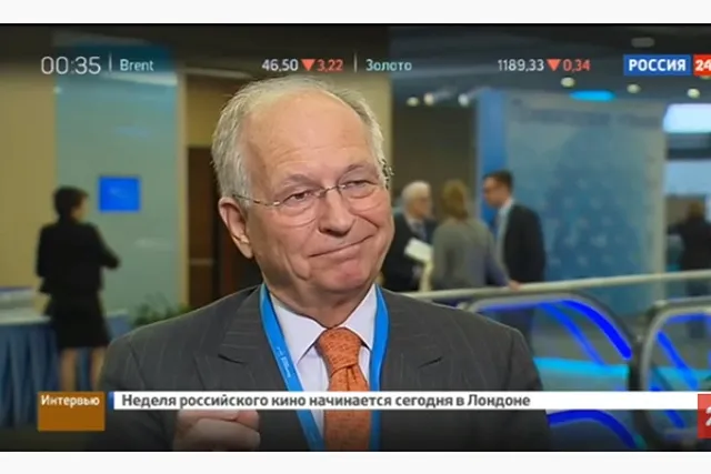 Немецкий политик предложил переложить «тяжелый хомут» «Nord Stream 2» целиком на Москву