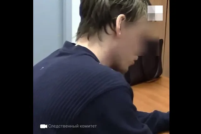 Присяжные признали екатеринбургского поджигателя, убившего 8 человек, виновным