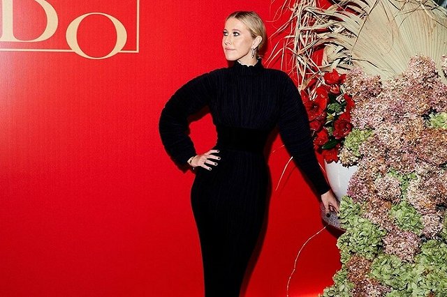 В свердловском кафе рассказали подробности корпоратива с Ксенией Собчак