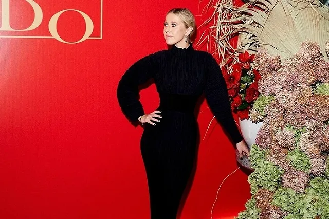 В свердловском кафе рассказали подробности корпоратива с Ксенией Собчак