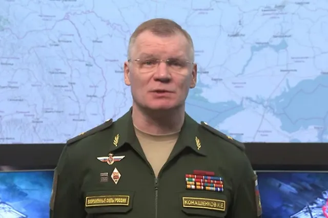 Россия в качестве жеста доброй воли вывела гарнизон с острова Змеиный