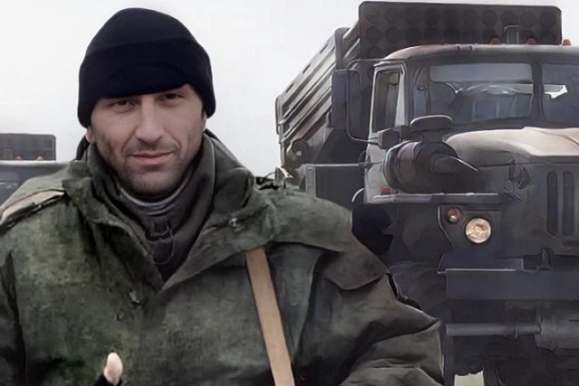 Ушел в октябре, погиб в ноябре. На Урале простились с добровольцем из Серова