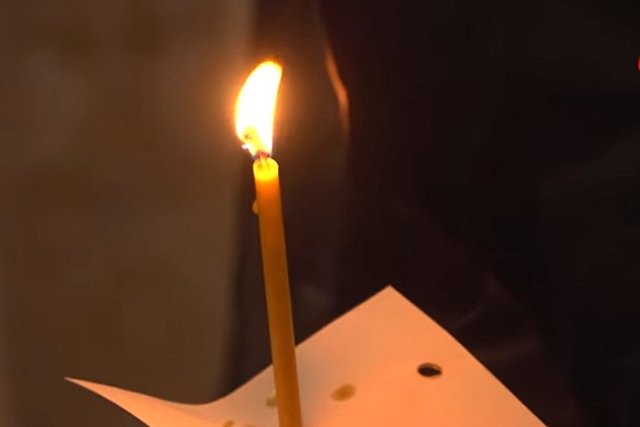 На Урале чиновники не пришли в День защитника Отечества на прощание с бойцом ЧВК «Вагнер»