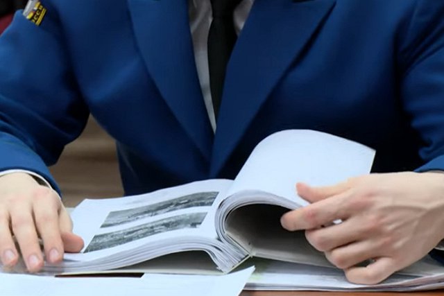 Екатеринбуржца будут повторно судить за убийство из-за давления на присяжных