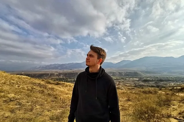 Куратор молодежной политики в администрации Екатеринбурга рассказал, что болен раком