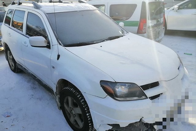 Свердловские приставы «подарили» машину отца-алиментщика ребёнку на день рождения