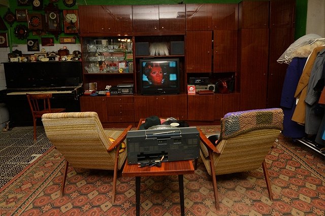 Стало известно, куда переедет в Екатеринбурге музей СССР