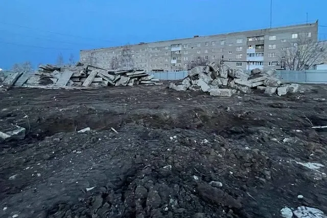 В Свердловской области 11-летнего мальчика задавило насмерть бетонным блоком на недострое