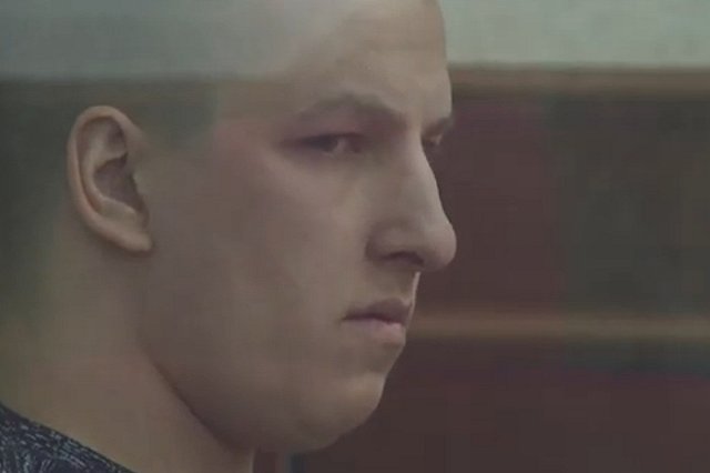 Суд в Екатеринбурге вынес приговор молодому свердловчанину, сжегшему в доме четырех человек