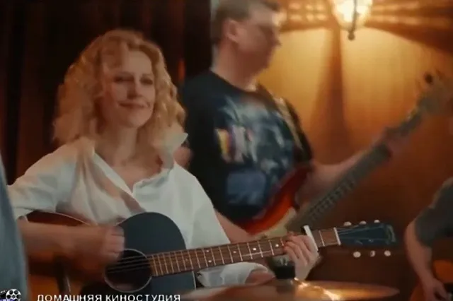 «Первый канал» вырезал из телеверсии концерта к 23 февраля песни «Небо славян» и «Русские»