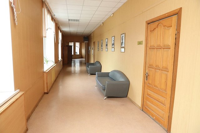 Финансирование здравоохранения в Свердловской области в 2025 году будет рекордным