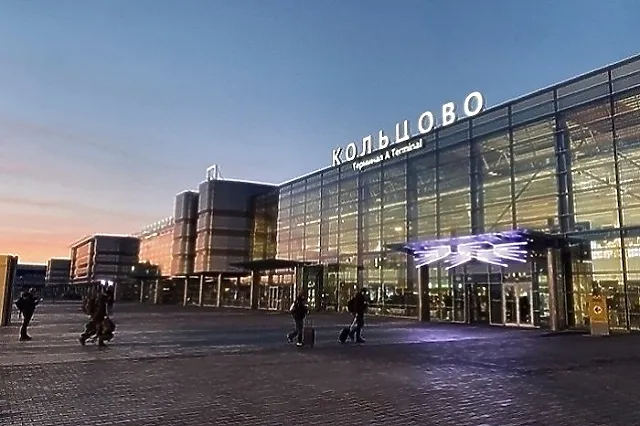 В Кольцово пассажир умер на борту самолёта, летевшего в Турцию