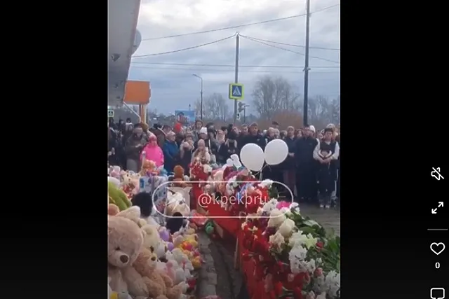 Родители выжившей в Ревде девочки рассказали о семье погибших сестер