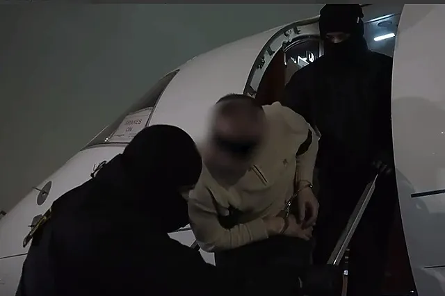 ФСБ задержала стрелявшего в замначальника ГРУ Алексеева